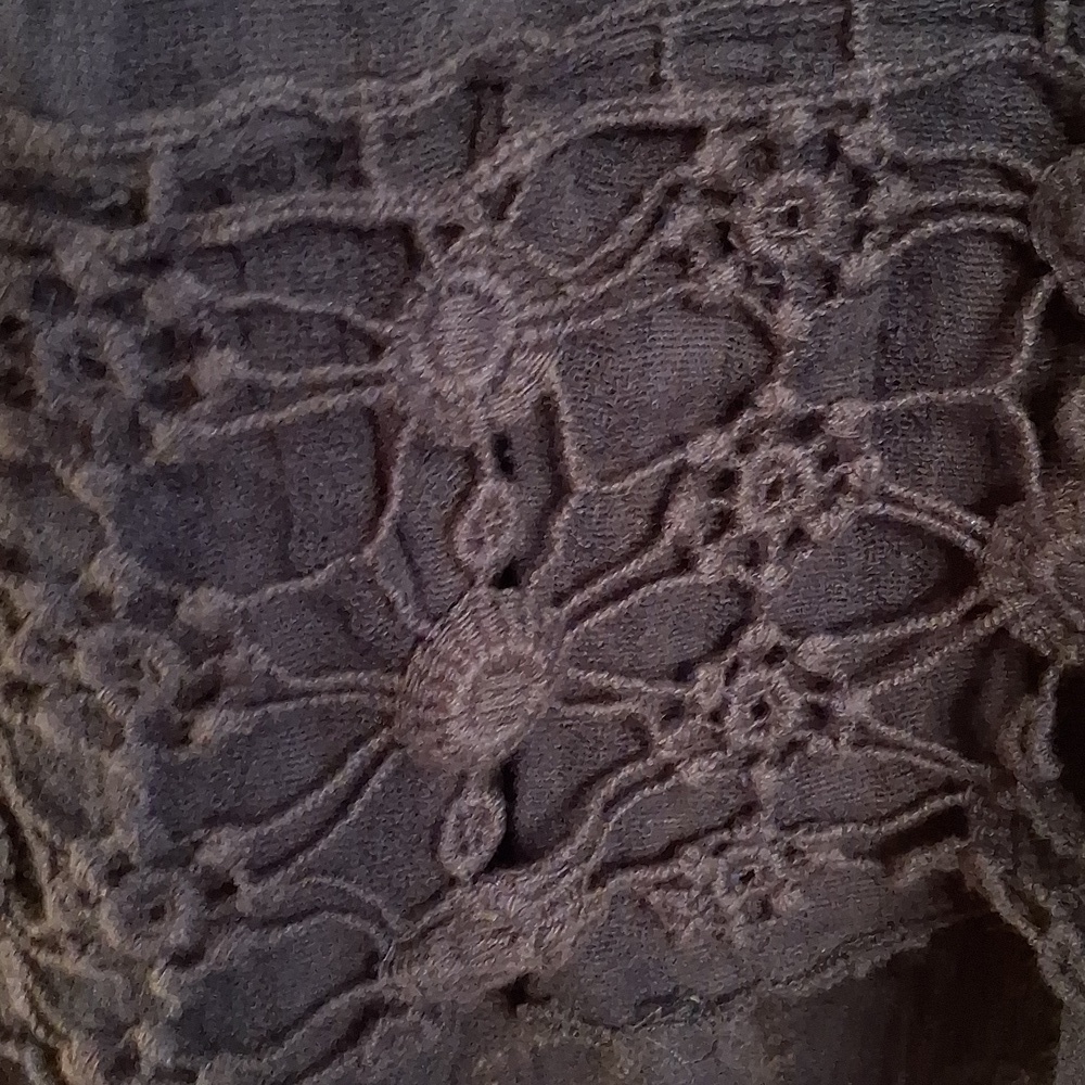 Tee For The Soul Long Top Or Dress Size 3x - Picture 6 of 10